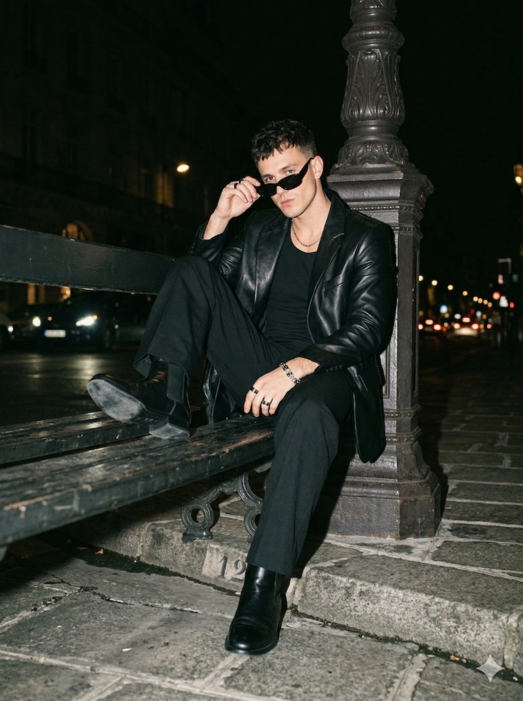 AI-Generated Editorial