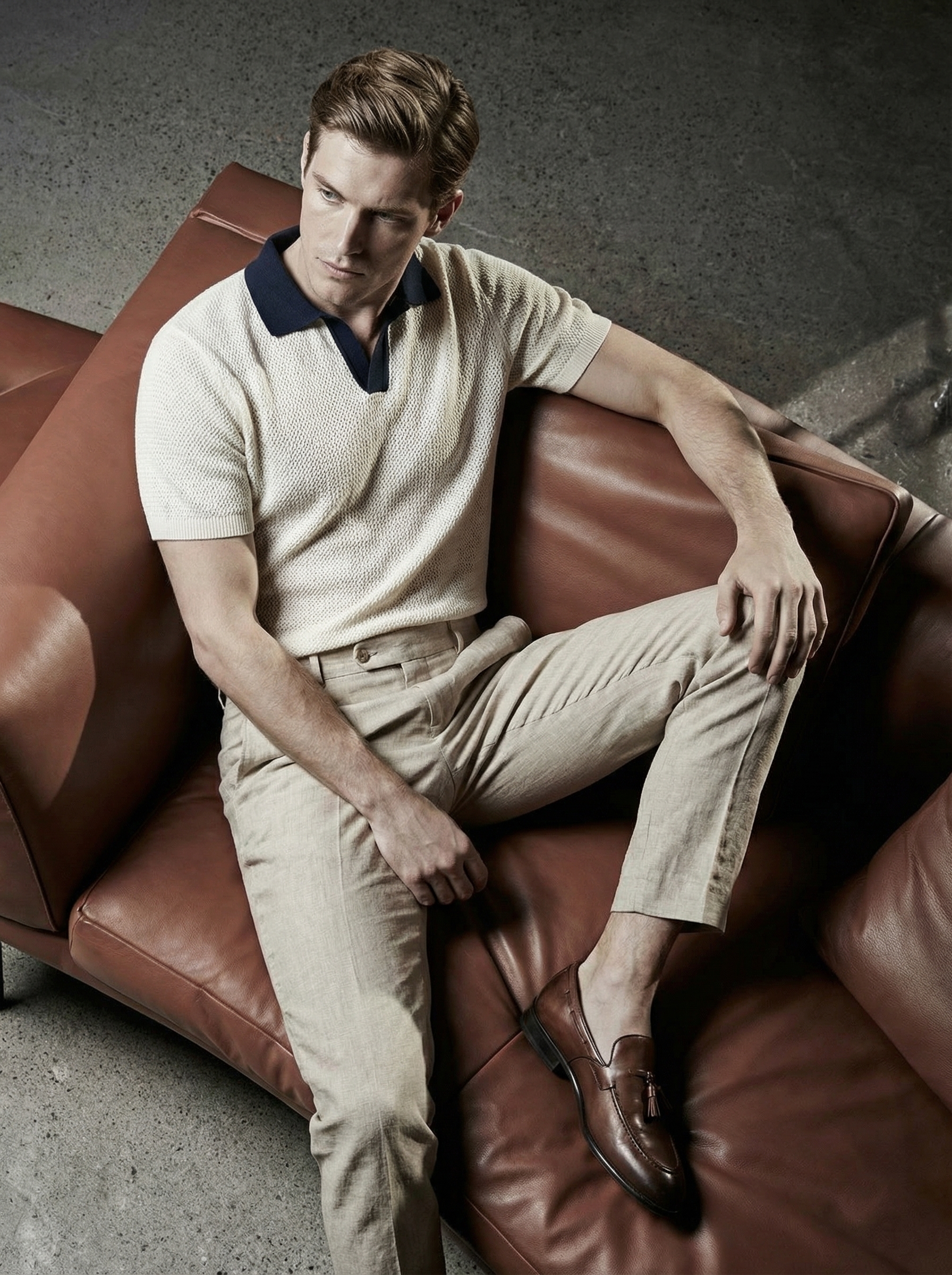 Model Face Variation